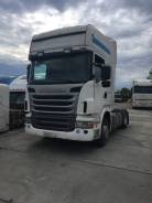 Scania R420