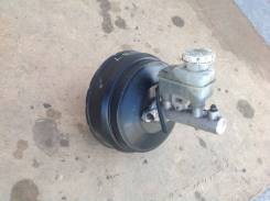 Вакуумный усилитель тормозов. Mitsubishi Lancer, CS1A, CS1W, CS2A, CS2W, CS3A, CS3W, CS5A, CS5W, CS6A, CS6W, CS7A, CS7W, CS9A, CS9W Двигатели: 4G13, 4...