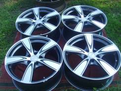 Rozest. 8.0x18", 5x114.30, ET42, ЦО 73,1 мм. Под заказ