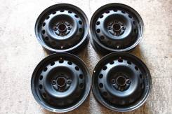 Honda. 5.5x14", 4x100.00, ET45, ЦО 56,1 мм.