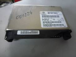 Блок управления акпп, cvt. Audi A6 allroad quattro, 4BH Двигатели: AKE, APB, ARE, BAS, BAU, BCZ, BEL, BES