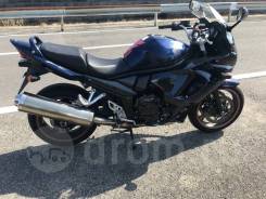 Suzuki GSF 1250S Bandit. 1 250 куб. см., исправен, птс, без пробега. Под заказ