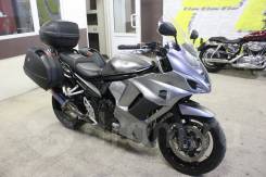 Suzuki GSF 1250S Bandit. 1 250 куб. см., исправен, птс, без пробега. Под заказ