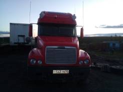 Freightliner Century. Продам грузовик Freightliner century, 14 000 куб. см., 40 000 кг.