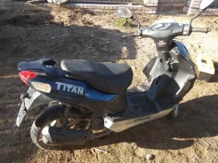 Honling Titan 50. 49����. ��., ��������, ���, � �������� ����
