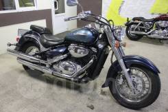 Suzuki VS 800 Intruder. 800 куб. см., исправен, птс, без пробега. Под заказ