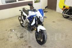 Suzuki SFV 650 Gladius. 650 куб. см., исправен, птс, без пробега. Под заказ