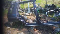 Крыло. Toyota Raum, EXZ10