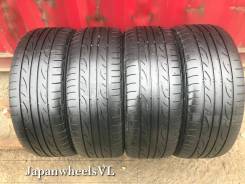 Dunlop SP Sport LM704. Летние, 2012 год, 20 %, 4 шт