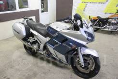 Yamaha FJR 1300. 1 300 куб. см., исправен, птс, без пробега. Под заказ