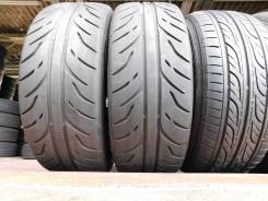 Dunlop Direzza ZII. Летние, 2015 год, 5 %, 2 шт