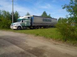 Freightliner. Продам Фредлайнер сцепку, 12 700 куб. см., 20 000 кг.