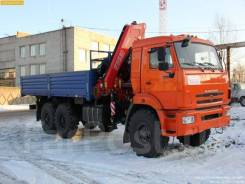 КамАЗ 43118-46. Камаз 43118-3027-46 без спальника Fassi 215A.0.22 (непов. опоры), 9 800 куб. см., 25 000 кг.
