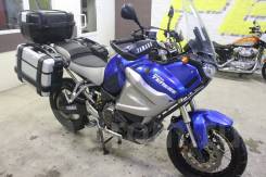 Yamaha XTZ 750 Super Tenere. 1 200 куб. см., исправен, птс, без пробега. Под заказ