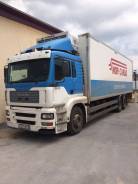 MAN TGA. Продаю (360), 12 000 куб. см., 18 000 кг.