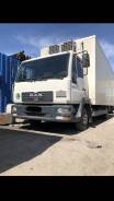 MAN LE. Рефрижератор Man, 4 580 куб. см., 5 000 кг.