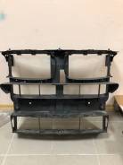 Рамка радиатора. BMW X6, F16 BMW X5, F15 Двигатели: N55B30, N57D30L, N20B20, N47D20, N57D30, N57D30OL, N57D30TOP