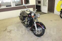 Kawasaki VN Vulcan 400. 400 куб. см., исправен, птс, без пробега. Под заказ