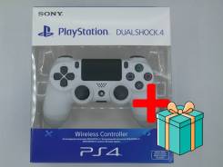 Геймпады для PlayStation.