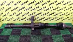 Привод, полуось. Nissan Teana, J31, PJ31 Двигатели: QR20DE, VQ23DE, VQ35DE, VQ25DE