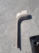 Накладка на порог. Toyota Ipsum, ACM21, ACM21W, ACM26, ACM26W Двигатель 2AZFE
