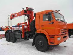 КамАЗ 43118-46. Камаз 43118-3027-46 без спальника ИТ-150 без доп. опор, 9 800 куб. см., 20 000 кг.