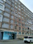 Гостинка, улица Сахалинская 58. Тихая, агентство, 23 кв. м. Дом снаружи