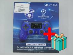 Геймпады для PlayStation.
