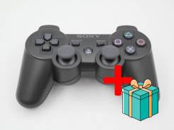 Геймпады для PlayStation.