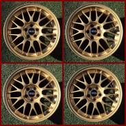 BBS. 6.5x16", 5x100.00, ET48, ЦО 56,1 мм.