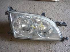 Фара TOYOTA CALDINA