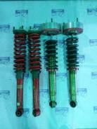 Койловер. Lexus GS430, JZS160, UZS160, UZS161 Lexus GS300, JZS160, UZS160, UZS161 Lexus GS400, JZS160, UZS160, UZS161 Двигатели: 1UZFE, 2JZGE, 3UZFE