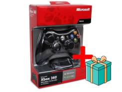 Геймпады для Xbox.