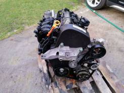 Двигатель в сборе. Volkswagen Bora, 1J2, 1J6 Volkswagen Golf, 1J1, 1J5 Skoda Octavia Двигатель BCB