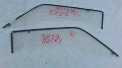 Ветровики комплект DAIHATSU ROCKY, FEROZA