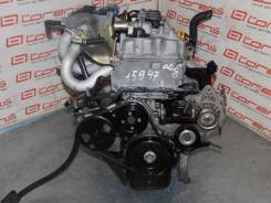 Двигатель NISSAN QG18DE для SUNNY, ALMERA, WINGROAD, AD, BLUEBIRD SYLPHY. Гарантия, кредит.