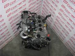 Двигатель NISSAN QG18DE для SUNNY, ALMERA, WINGROAD, AD, BLUEBIRD SYLPHY. Гарантия, кредит.