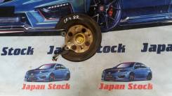 Ступица. Honda Accord, CF3, CF4, CF5, CL1, CL3 Honda Torneo, CF3, CF5, CL1, CL3, CF4 Двигатели: F18B, F18B1, F18B2, F18B3, F18B4, F20B, F20B1, F20B2...