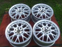 A-Tech. 6.5x15", 4x100.00, 4x114.30, ET40, ЦО 67,1 мм. Под заказ
