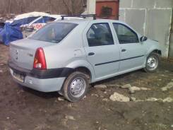 Renault Logan. X7, K7JA