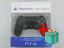 Геймпады для PlayStation.