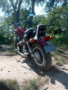 Honda NV 750. 750 куб. см., исправен, птс, с пробегом