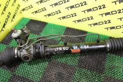 Рулевая рейка. Nissan Terrano, LR50, LUR50, PR50, RR50, LVR50, TR50 Nissan Terrano Regulus, JLR50, JLUR50, JRR50, JTR50 Двигатели: QD32TI, TD27TI, VG3...