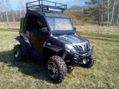 Cfmoto CF 800-Z8 EFI. исправен, есть птс, с пробегом