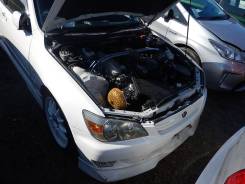 Toyota Altezza. SXE10, 3SGE
