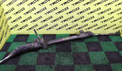Рулевая рейка. Toyota ist, NCP110, NLP110, NSP110, ZSP110 Toyota Urban Cruiser Toyota Vitz, NCP91, SCP90 Двигатели: 1NDTV, 1NRFE, 1NZFE, 2ZRFE, 2SZFE