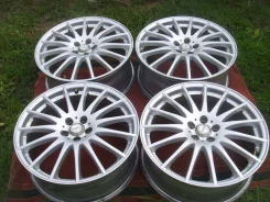 Rota Real Lite. 7.5x18", 5x100, ET50, �� 67,1���. ��� ����� �� ������������ ����