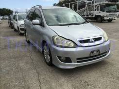 Toyota Ipsum. ACM26, 2AZFE