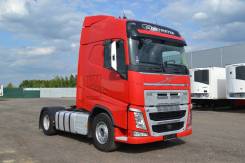 Volvo. Седельный тягач FH 2015 года без пробега по РФ, 13 000 куб. см., 20 000 кг.