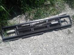Решетка радиатора. Nissan Datsun, BMD21, QMD21, QYD21 Nissan Datsun Truck, AGD21, AMD21, BGD21, BMD21, DMD21, DYD21, FMD21, PGD21, PMD21, QGD21, QMD21...